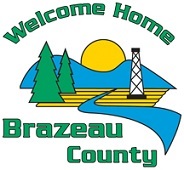 Brazeau County Logo